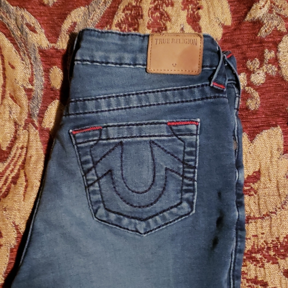 TRUE RELIGION Shorts